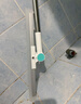 五月花硅胶魔术扫把刮水地板刮浴室扫水神器玻璃刮50CM共3个刮条 实拍图