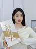 圣罗兰（YSL）倒计时限定礼盒小金条1936+眼影+自由之水香水圣诞礼物生日礼物女 实拍图