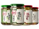 川娃子 辣椒酱组合装 烧椒酱超辣下饭菜四川辣酱 烧椒+牛肉+双椒+香菇竹笋共920g 实拍图