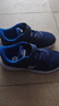 361° 男童跑鞋 中大童儿童运动鞋透气舒适春秋季跑鞋  墨蓝 37 实拍图
