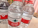 农夫山泉 饮用水 饮用天然水5L*4桶 整箱装 桶装水随机包装 实拍图