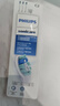 飞利浦（PHILIPS）电动牙刷头 7倍去除牙菌斑洁净型3支装HX9023 适配钻石3系HX6/ HX3/ HX51系列 实拍图