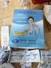 欣鼻儿童洗鼻盐医用鼻腔清洁氯化钠生理性海盐水通气洗鼻子干燥滋润保湿护理等渗0.9%成人通鼻盐水喷雾洗鼻剂 【超值优惠】30盒送8盒+1个新中号洗鼻器成人 实拍图