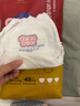名典泰迪一体拉拉裤XXXL码48片【17-19kg】婴儿尿不湿超薄干爽尿裤通用 实拍图