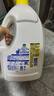 滴露（Dettol）衣物除菌液 消毒液 柠檬3L 99.9%杀菌除螨内衣儿童衣物可配洗衣液 实拍图
