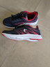 乔丹动鞋男鞋跑步鞋子舒适减震轻便网面跑鞋男XM3570242 实拍图