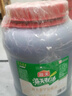 海天 蚝油6kg 金字装调味品 炖炒蘸拌鲜 烧烤火锅蘸料 餐饮装 大规格 实拍图