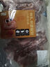 龙大肉食 猪精肋排条 净重4斤 原切整切猪肋条连排 精肋排 猪肉生鲜排骨 实拍图