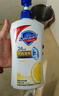 舒肤佳健康净护沐浴露 柠檬香1kg 长效清爽 留香沐浴乳液 新旧包装随机 实拍图