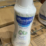妙思乐（Mustela）儿童洗发沐浴二合一500ml*2婴幼儿专用宝宝洗发水沐浴露法国进口 实拍图
