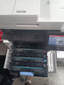 佳能MF655Cdw MF657Cdw MF667Cdw MF752Cdw A4彩色激光打印机一体机自动双面复印扫描机无线家用办公 MF655Cdw【无线三合一+双面打印】 套餐二：加粉硒鼓1套+碳粉 实拍图