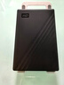 西部数据（WD）5TB 移动硬盘 USB3.0 My Passport随行版2.5英寸 黑 机械硬盘 笔记本电脑外接 大容量加密存储 实拍图