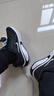 NIKE跑步鞋男子缓震透气JOURNEY运动鞋FN0228-001黑白44 实拍图