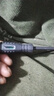 高扭力高亮电工测电笔螺丝刀智能测断点抗摔耐造 智能检测1把十字头断点感应 实拍图