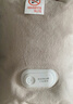 康佳暖手宝充电取暖器 热水袋 暖手袋 暖宝宝 暖水袋 充电防爆多功能 加绒电暖器KH-SL03魅力藕 实拍图