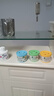 西兰空气清新剂柠檬3盒+茉莉3盒+桂花3盒固体香薰厕所卫生间除臭香氛 实拍图