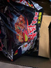 三养（SAMYANG）火鸡面三养速食方便面袋装 700g(140g*5)泡面拌面早餐零食 实拍图