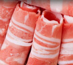 HI 海底捞内蒙高钙羔羊肉卷净重2斤/袋 原切火锅羊肉片 生鲜羊肉 实拍图