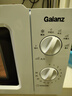 格兰仕（Galanz）微波炉家用小型360°转盘快捷加热旋钮操控17L家用容量易洁内胆操作便捷微波炉 V1 实拍图