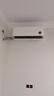 小米（MI）米家 1.5匹 新一级能效 巨省电 空调挂机 KFR-35GW/N1A1【国家补贴20%】整机十年质保 实拍图