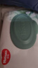 好奇（Huggies）小森林湿巾80抽12包加大加厚婴童手口适用植物纤维去油污消毒便携 实拍图