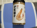 方家铺子虾皮110g 海产干货淡干不咸可打粉 紫菜蛋花汤 虾干海米干 虾米皮 实拍图