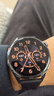 HUAWEIWATCH GT 6 雅丹黑 46mm智能手表多维情绪健康全新骑行体验21天超长续航华为GT6手表GT5升级 实拍图