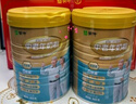 蒙牛铂金装 中老年益生菌高钙富硒成人奶粉800g罐装 0蔗糖 营养送礼 实拍图