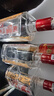 泸州老窖 六年窖头曲 浓香型白酒 52度500ml*4瓶 凤鸣祥瑞礼盒 实拍图