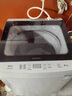 松下（Panasonic）波轮洗衣机全自动 12公斤大容量 抗菌除螨 毛毯羽绒洗 桶洁净防污染 XQB120-8QM1 家电以旧换新 实拍图