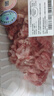 【180天白猪】冷鲜猪瘦肉丝200g 实拍图