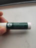 曼秀雷敦（Mentholatum）修护润唇膏男女生保湿滋润去死皮淡唇纹经典薄荷味3.5g防晒唇膏 实拍图
