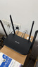 普联（TP-LINK）双千兆路由器 易展mesh分布式 AC1200无线家用穿墙 5G双频 WDR5620千兆易展版 IPv6 实拍图