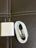 Viken【直营正品】适用苹果17/16/15充电器头40W/45W正品套装iPhone17/16/15proMax/pro电源适配器线 【原盒封装】30W快充头+1米编织快充线 安全认证不伤机 实拍图