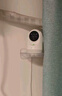 360摄像头9pro 高清400万像素微光全彩家用监控手机远程双向通话360度旋转婴儿看护器 实拍图