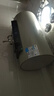 美的（Midea）国家补贴20%终身免换镁棒60升电热水器3300W变频省电一级能效节能安全水电分离F6033-JE6(HE) 实拍图