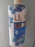 力士(LUX)沐浴露 闪亮冰爽 沁爽香氛 爽肤香氛沐浴乳1000g留香 实拍图