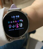 HUAWEI WATCH GT 6 流光紫 41mm智能手表多维情绪健康全新骑行体验华为GT6手表GT5升级 实拍图