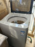 松下（Panasonic）波轮洗衣机全自动 12公斤大容量 抗菌除螨 毛毯羽绒洗 桶洁净防污染 XQB120-8QM1 家电以旧换新 实拍图