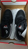 耐克男子休闲鞋 FULL FORCE LO运动鞋FB1362-001黑白 42 实拍图