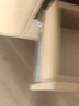 固特（GUTE）抽屉轨道滑轨缓冲阻尼不锈钢三节导轨家装五金配件家具滑道一付装 不锈钢阻尼缓冲款12寸(30cm) 一付装 实拍图