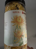 福东海 菊花茶【约100朵完整大花】金丝皇菊胎菊黄山贡菊特茶级花草茶 实拍图