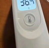 鱼跃(yuwell)医用电子体温额温枪温度计婴儿童老人体温计家用精准YT-1 实拍图