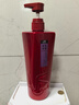 沙宣洗发水垂坠质感洗发水男士女士通用750g垂坠大红瓶洗发露膏 实拍图