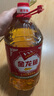 金龙鱼 食用油 黄金比例食用调和油 5L 新老包装随机发货(新) 实拍图