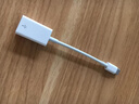 Apple/苹果 USB-C/Typc-C转USB接口转换器 苹果转接头U盘转换器 适用USB-C接口的iPhone/iPad/Mac 实拍图