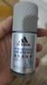 阿迪达斯 （adidas）男士清风走珠止汗露滚珠香体液50ml 72小时腋下止汗抑汗 去臭净味 实拍图