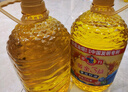 多力【张若昀同款】黄金3益葵花籽油4L 食用油 含维生素a 实拍图