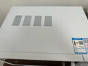 格兰仕微波炉平板式20升700W家用小型六档火力精准温控旋钮操作更便捷DG(S0) 实拍图