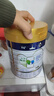 美素佳儿（Friso）皇家幼儿配方奶粉 3段（1-3岁幼儿适用）800g*6 乳铁蛋白(新国标) 实拍图